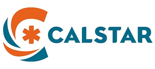 Searle Starter device used in a professional setting, part of the Calstar organization, related to the Board of Directors, showcasing safety and technical equipment.