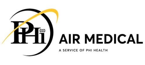 Searle Starter, a compact medical device used in air medical services, showcased in the context of the Board of Directors, emphasizing safety and emergency preparedness.